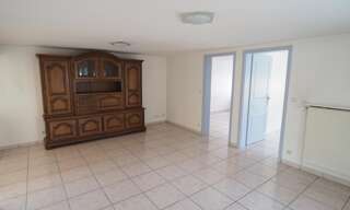 Appartement 3 Pièces 60 m² à vendre à Giromagny (90200)