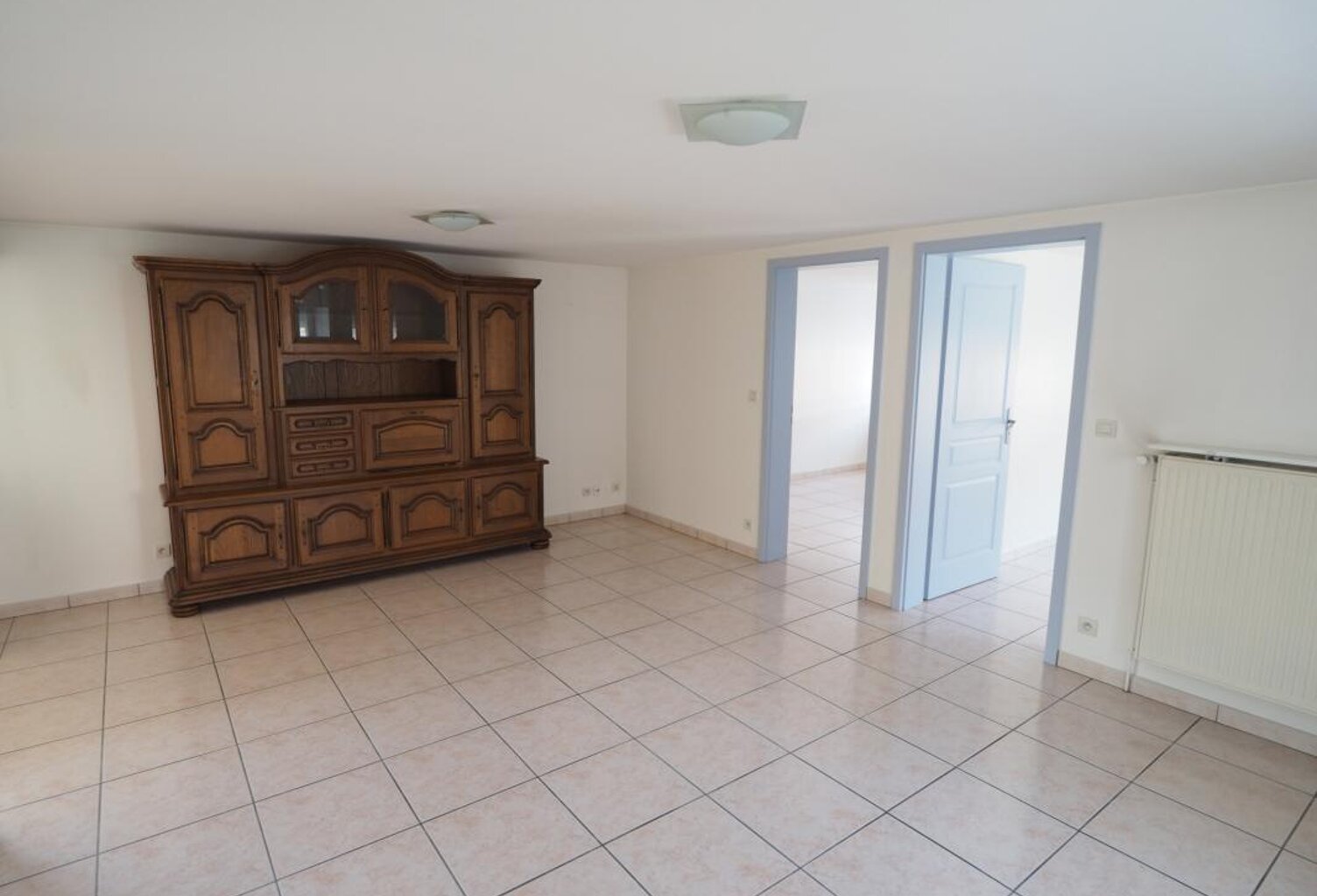Appartement T3 de 61 m2   Idéal premier achat   Proche Girom — photo 1