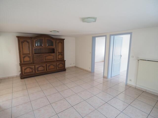 Appartement proposé à Giromagny