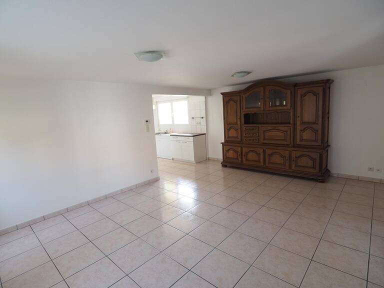 Appartement T3 de 61 m2   Idéal premier achat   Proche Girom — photo 1