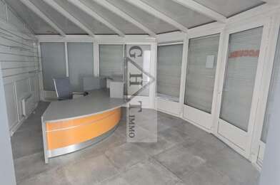 Local industriel  650000 €