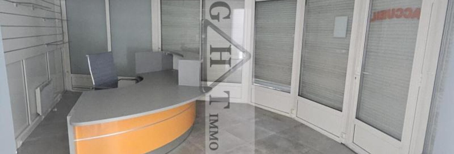 Local industriel  311 m² à vendre à Vigneux-sur-Seine (91270)