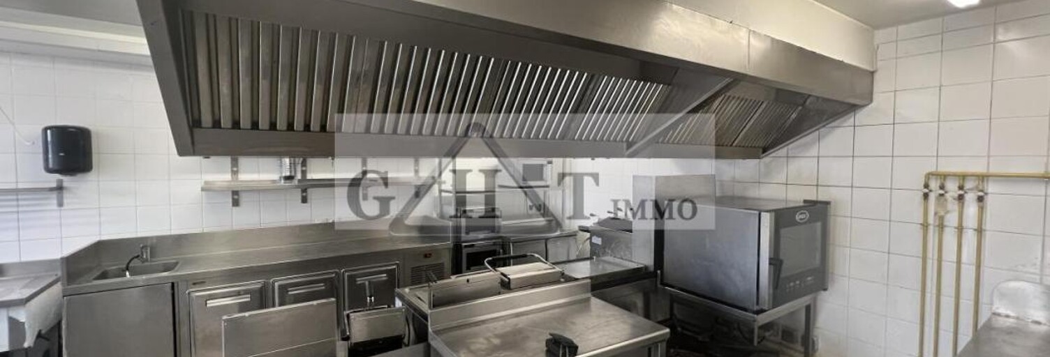 Local industriel  75 m² à louer à Chennevières-sur-Marne (94430)