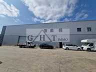 A LOUER 2750 M² ENTREPOT BUREAUX A MEAUX — photo 2