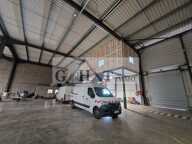 A LOUER 2750 M² ENTREPOT BUREAUX A MEAUX — photo 3