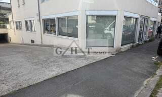 Bureau  406 m² à vendre à Saint-Maur-des-Fossés (94100)