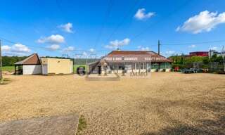 Commerce  50 m² à louer à Vert-Saint-Denis (77240)