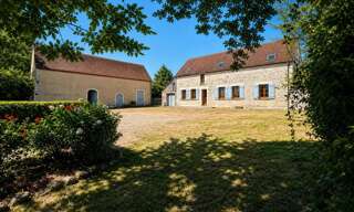 Maison 6 Pièces 131 m² à vendre à Perche en Nocé (61340)