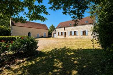 Maison 6 pièces 300000 €
