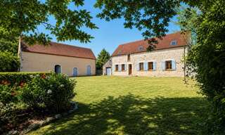 Maison 6 Pièces 131 m² à vendre à Perche en Nocé (61340)