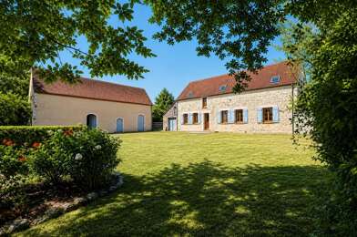 Maison 6 pièces 300000 €