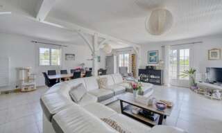 Maison 6 Pièces 176 m² à vendre à Bussac-sur-Charente (17100)
