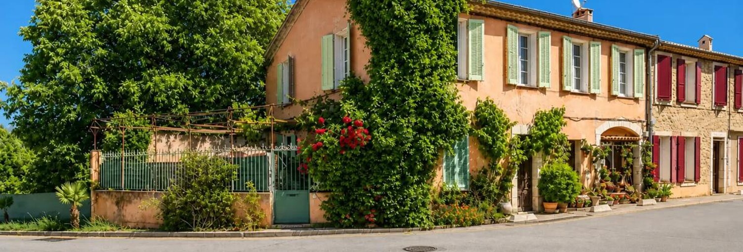 Appartement 4 Pièces 104 m² à vendre à Montauroux (83440)