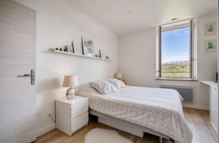 Appartement 4 pièces de 103,72 m² – 3 chambres – Montauroux — photo 4