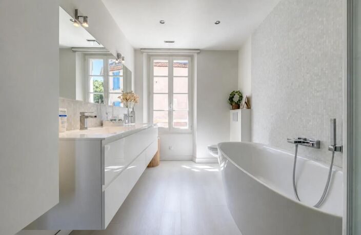 Appartement 4 pièces de 103,72 m² – 3 chambres – Montauroux — photo 5