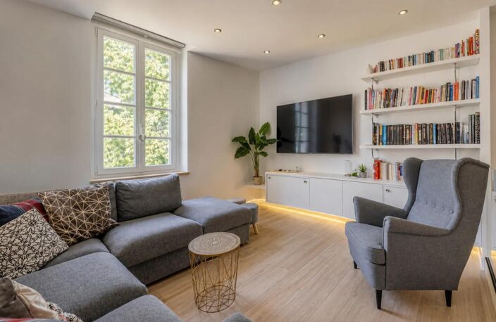 Appartement 4 pièces de 103,72 m² – 3 chambres – Montauroux — photo 2
