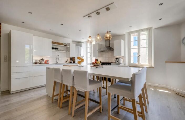 Appartement 4 pièces de 103,72 m² – 3 chambres – Montauroux — photo 3