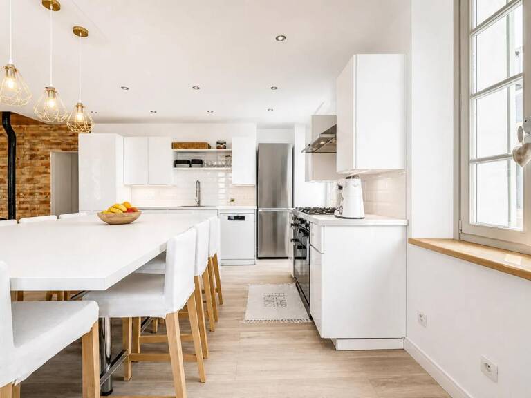 Appartement 4 pièces de 103,72 m² – 3 chambres – Montauroux — photo 1