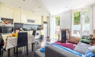 Appartement 2 Pièces 37 m² à vendre à Villeneuve-Saint-Georges (94190)