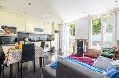 Appartement 2 pièces 125000 €
