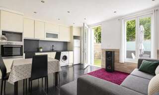 Appartement 2 Pièces 37 m² à vendre à Villeneuve-Saint-Georges (94190)