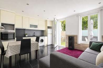 Appartement 2 pièces 125000 €