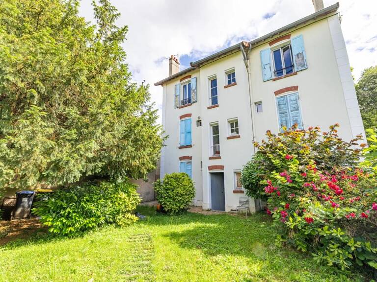 2 Pièces de 32m² avec terrasse et jardin — photo 1