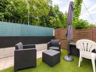 2 Pièces de 32m² avec terrasse et jardin — photo 2