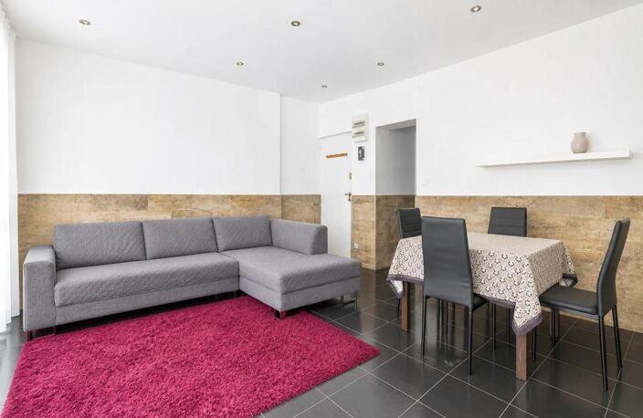 2 Pièces de 32m² avec terrasse et jardin — photo 4