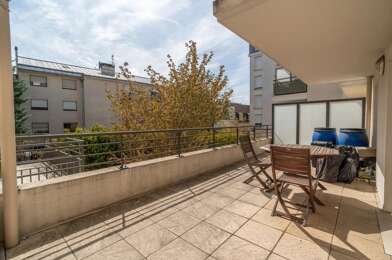 Appartement 3 pièces 229000 €