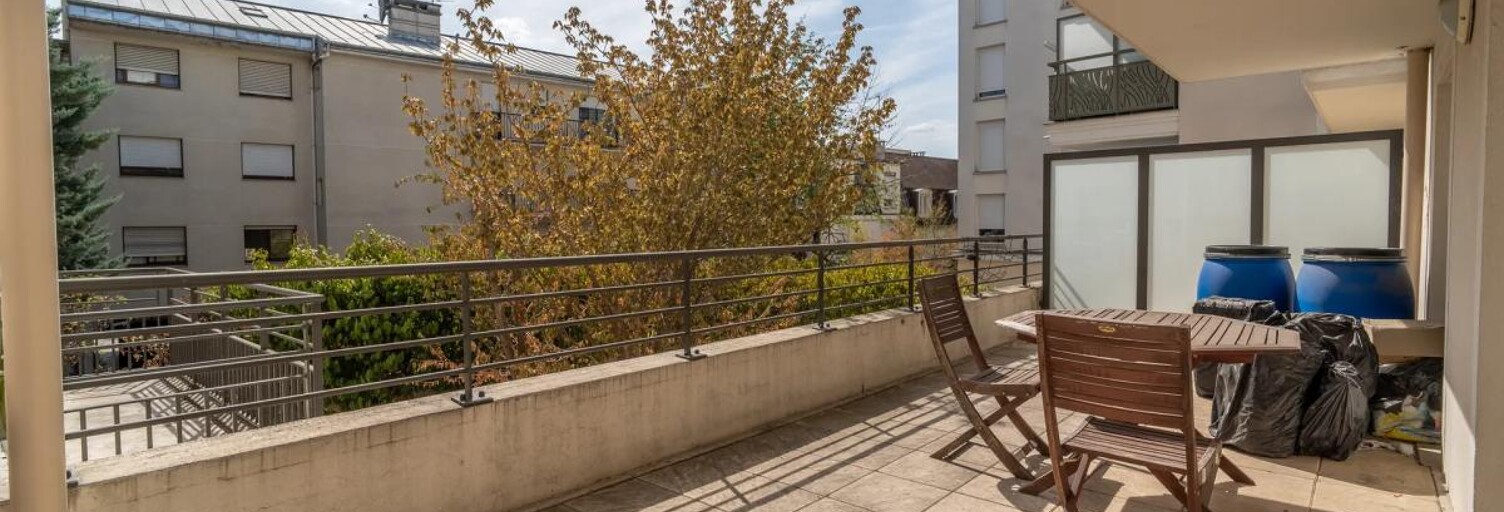 Appartement 3 Pièces 60 m² à vendre à Drancy (93700)