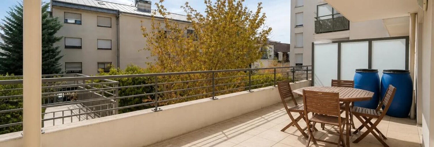 Appartement 3 Pièces 60 m² à vendre à Drancy (93700)