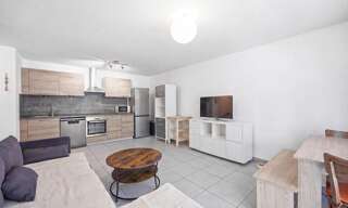 Appartement 3 Pièces 59 m² à vendre à Strasbourg (67200)