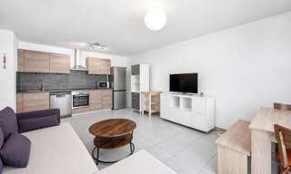 Appartement 3 Pièces 59 m² à vendre à Strasbourg (67200)