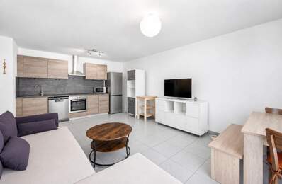 Appartement 3 pièces de 59 m² à Strasbourg — photo du bien