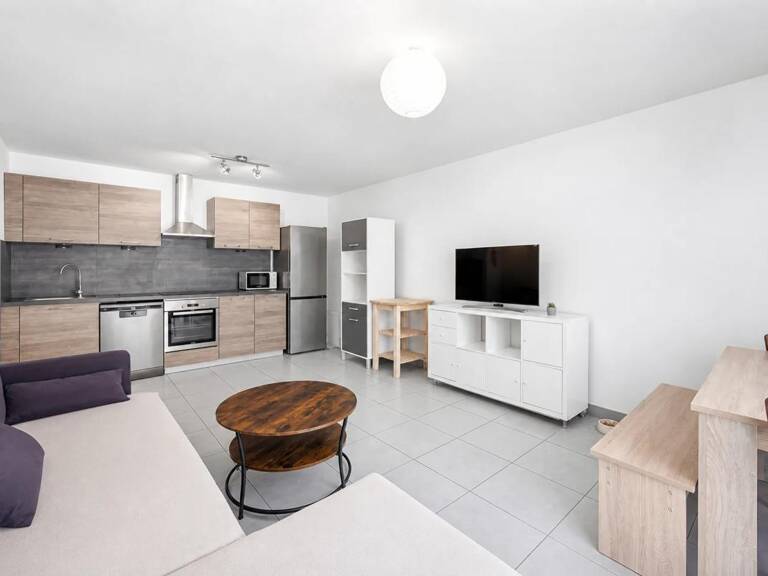 Appartement 3 pièces de 59 m² à Strasbourg — photo 1