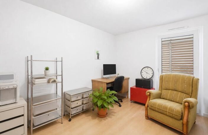 Appartement 3 pièces de 59 m² à Strasbourg — photo 3