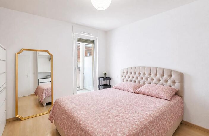 Appartement 3 pièces de 59 m² à Strasbourg — photo 4