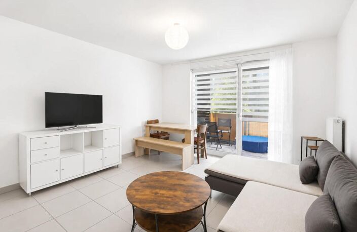 Appartement 3 pièces de 59 m² à Strasbourg — photo 5