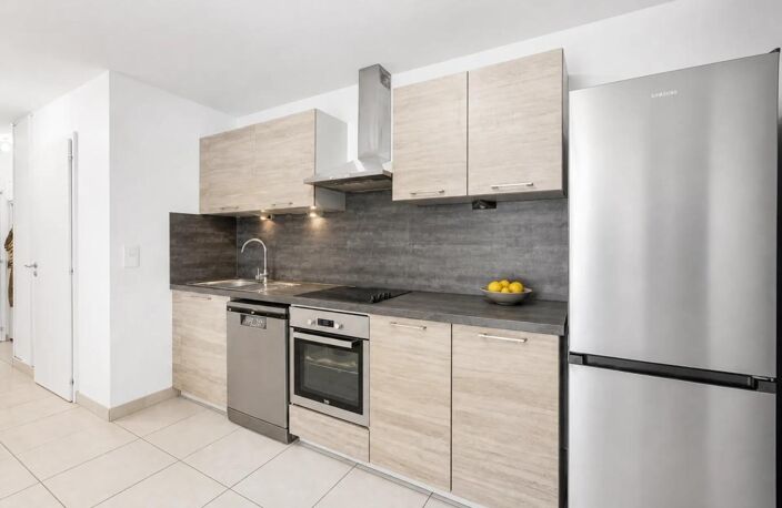 Appartement 3 pièces de 59 m² à Strasbourg — photo 2