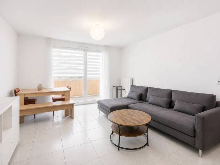 Appartement 3 pièces de 59 m² à Strasbourg — photo 1