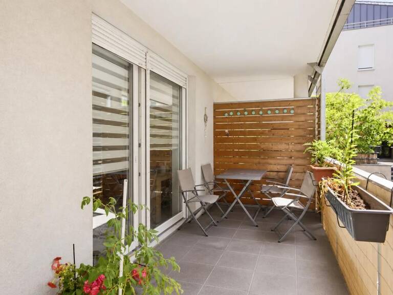 Appartement 3 pièces de 59 m² à Strasbourg — photo 1