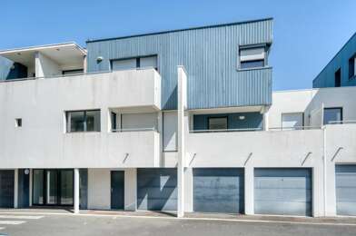 Appartement 2 pièces 186500 €