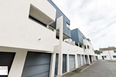Appartement 2 pièces 186500 €