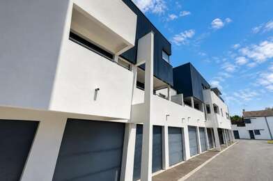 Appartement 2 pièces 184900 €