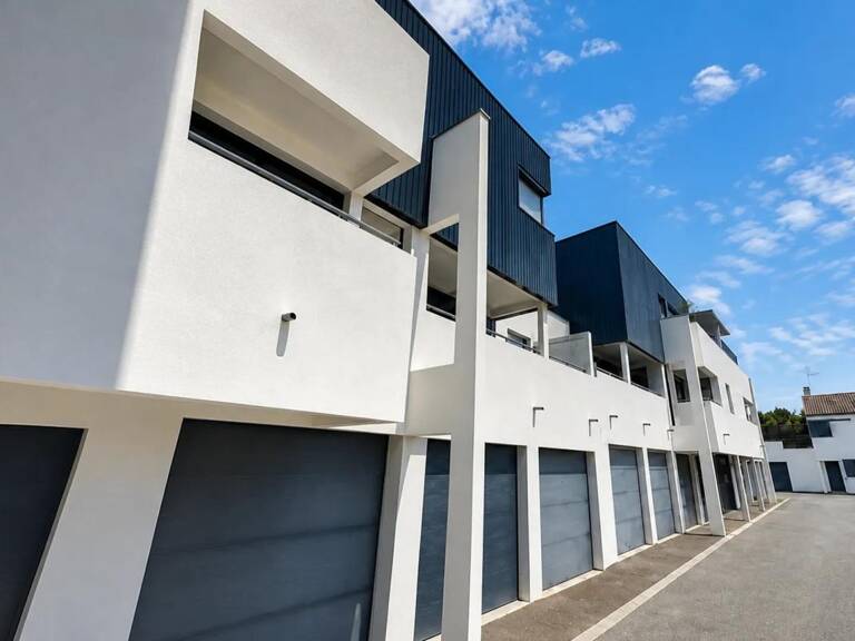 Appartement T2 de 55 m² rénové, situé à Fouras — photo 1