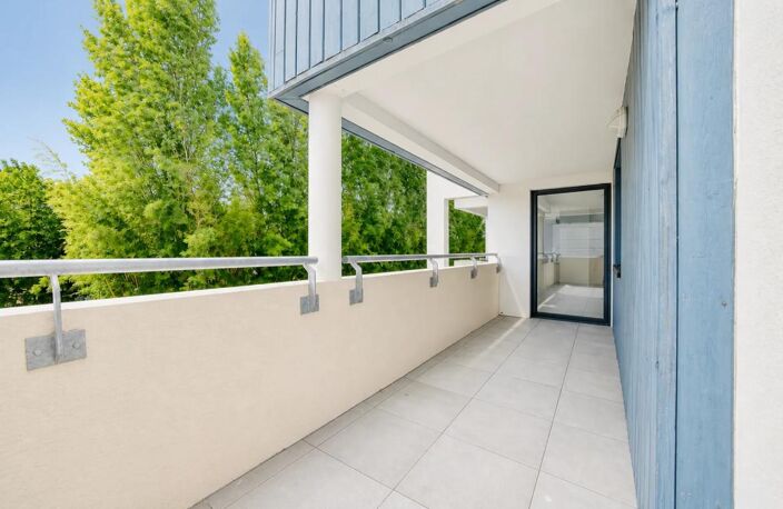 Appartement T2 de 55 m² rénové, situé à Fouras — photo 4