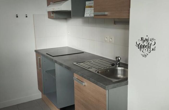 Appartement T2 de 55 m² rénové, situé à Fouras — photo 5