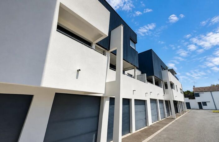Appartement T2 de 55 m² rénové, situé à Fouras — photo 2