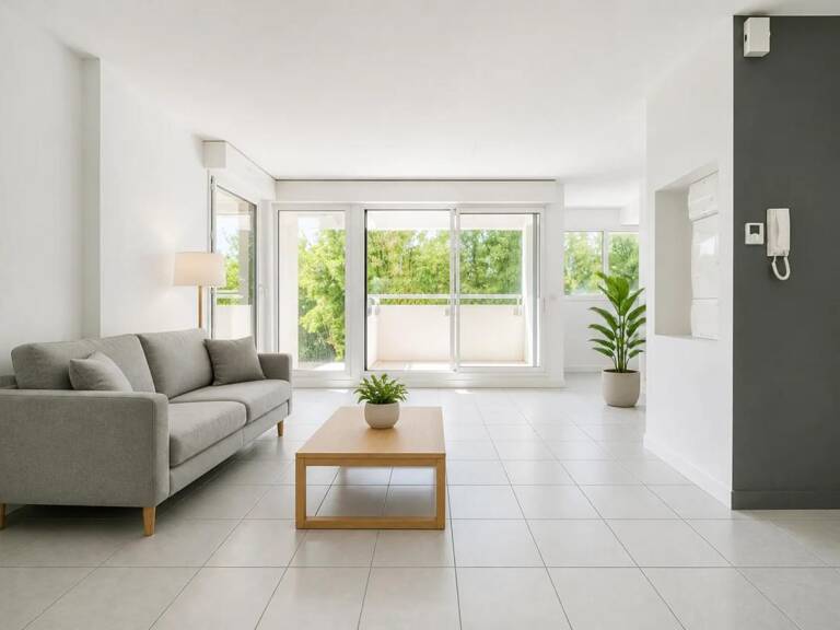 Appartement T2 de 55 m² rénové, situé à Fouras — photo 1